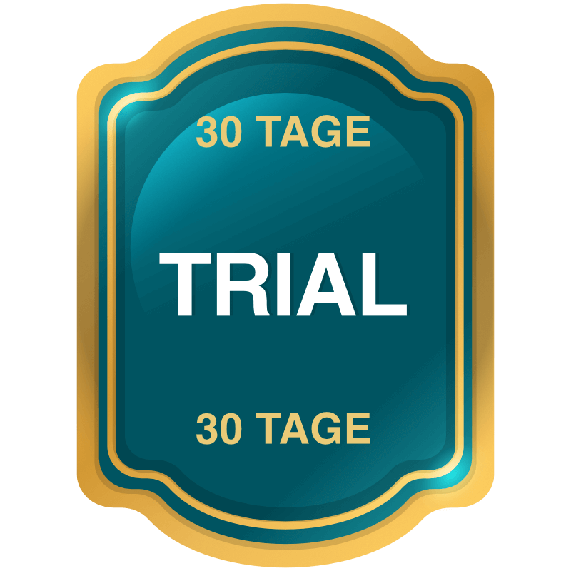 NewEase360 30 Tage Trail