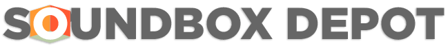 Soundbox Depot Logo