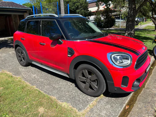 Mobile Car Window Tinting Sydney