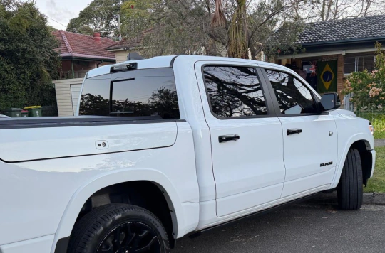 Professional Window Tinting Sydney