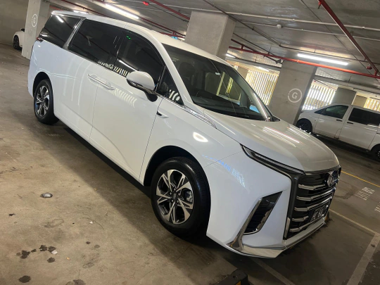 Premium Car Window Tint Sydney