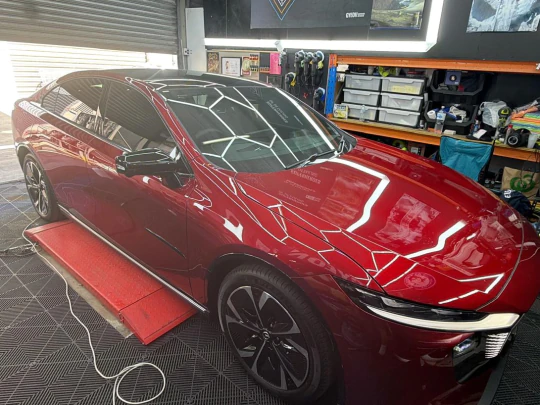 Window Tinting Near You In Sydney
