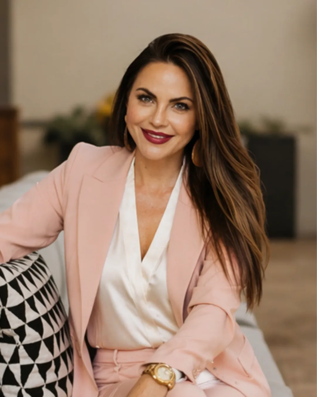 Katie K, Founder of Documyday