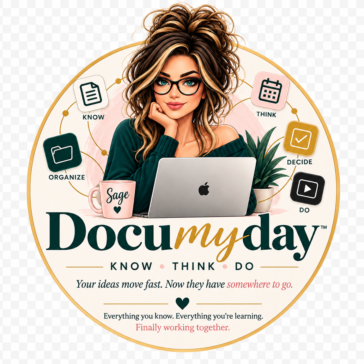Documyday