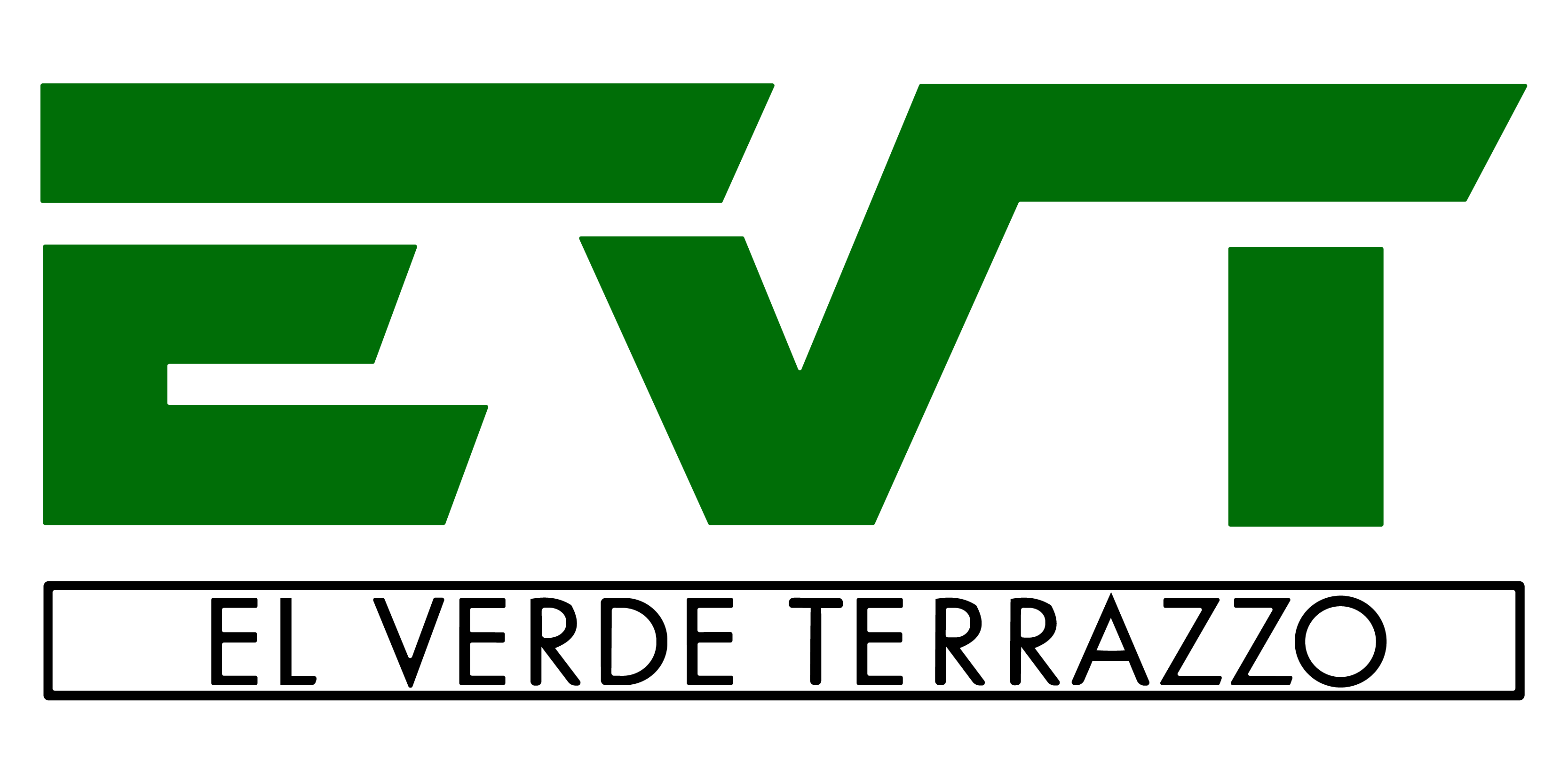 El Verde Terrazzo Inc.