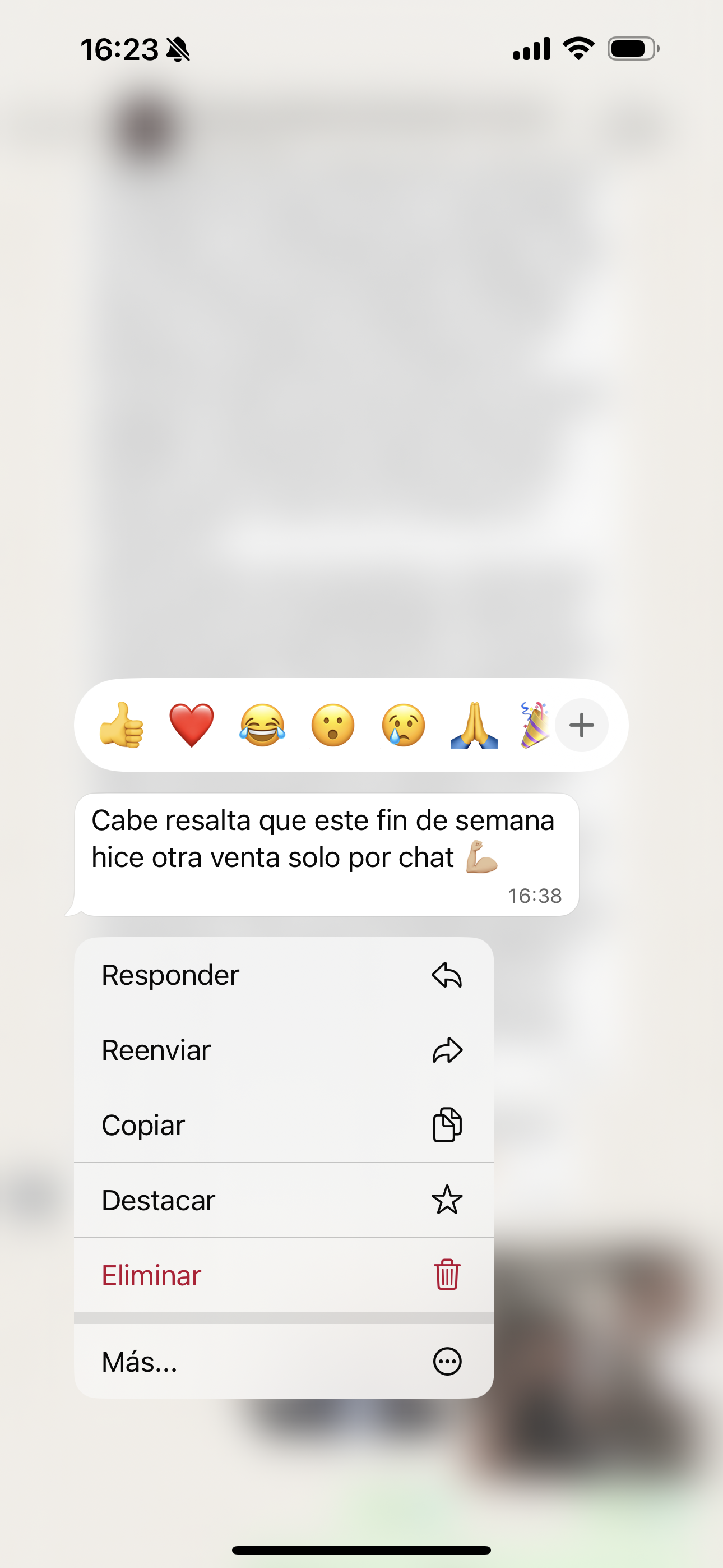 Caso de éxito