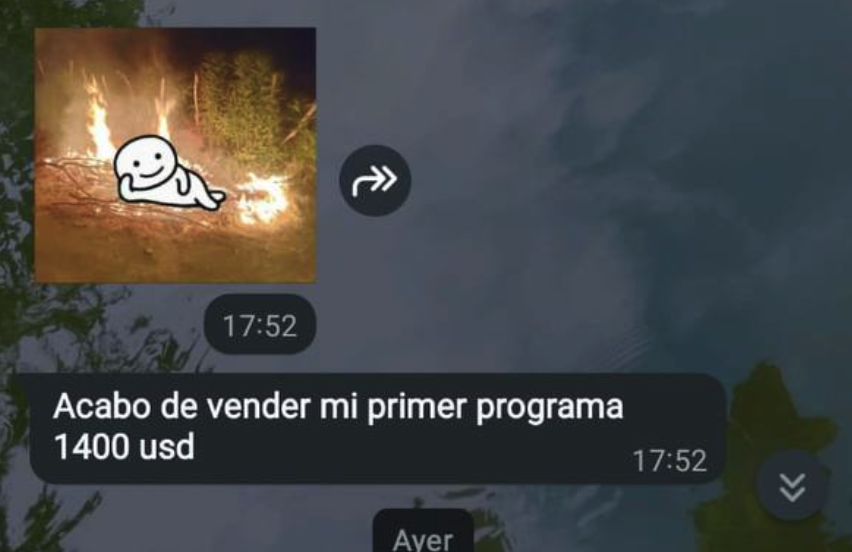 Caso de éxito