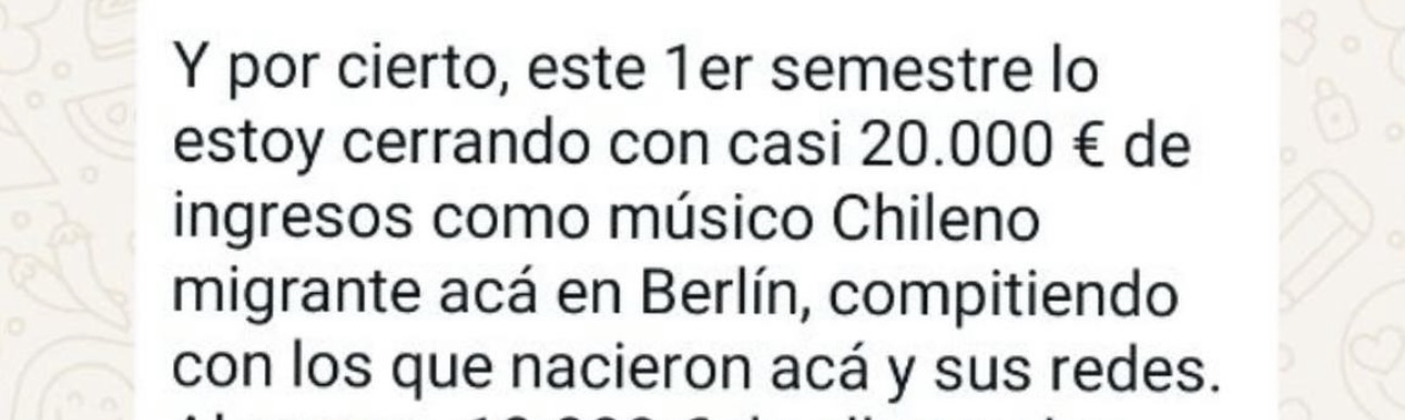 Caso de éxito