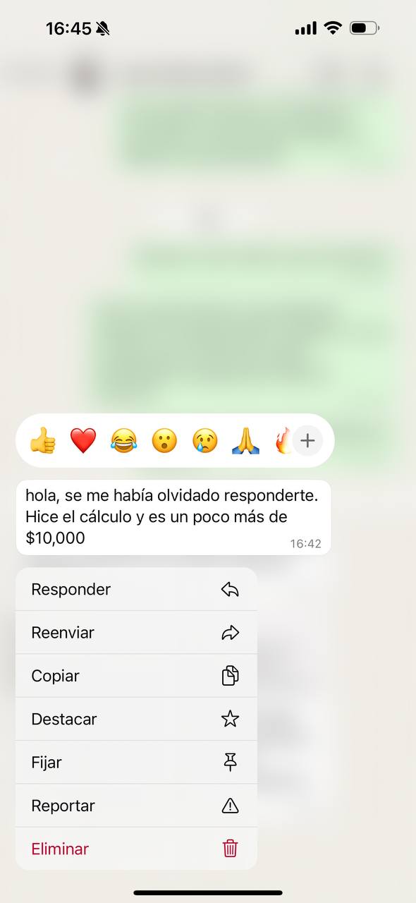 Caso de éxito
