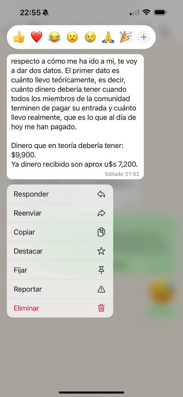 Caso de éxito