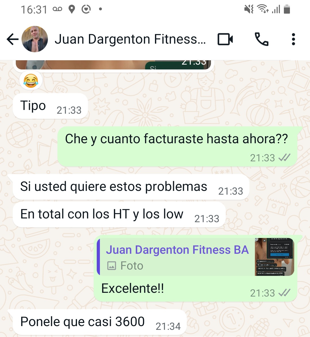 Caso de éxito