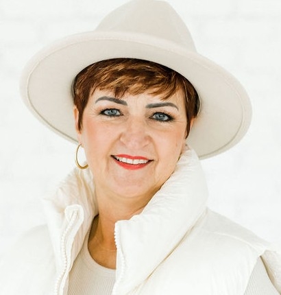 Kim McClure