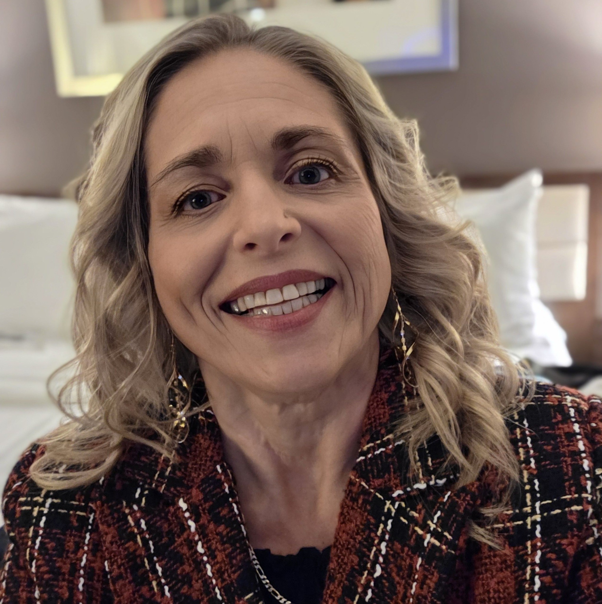 Laurie-Anne Stewart