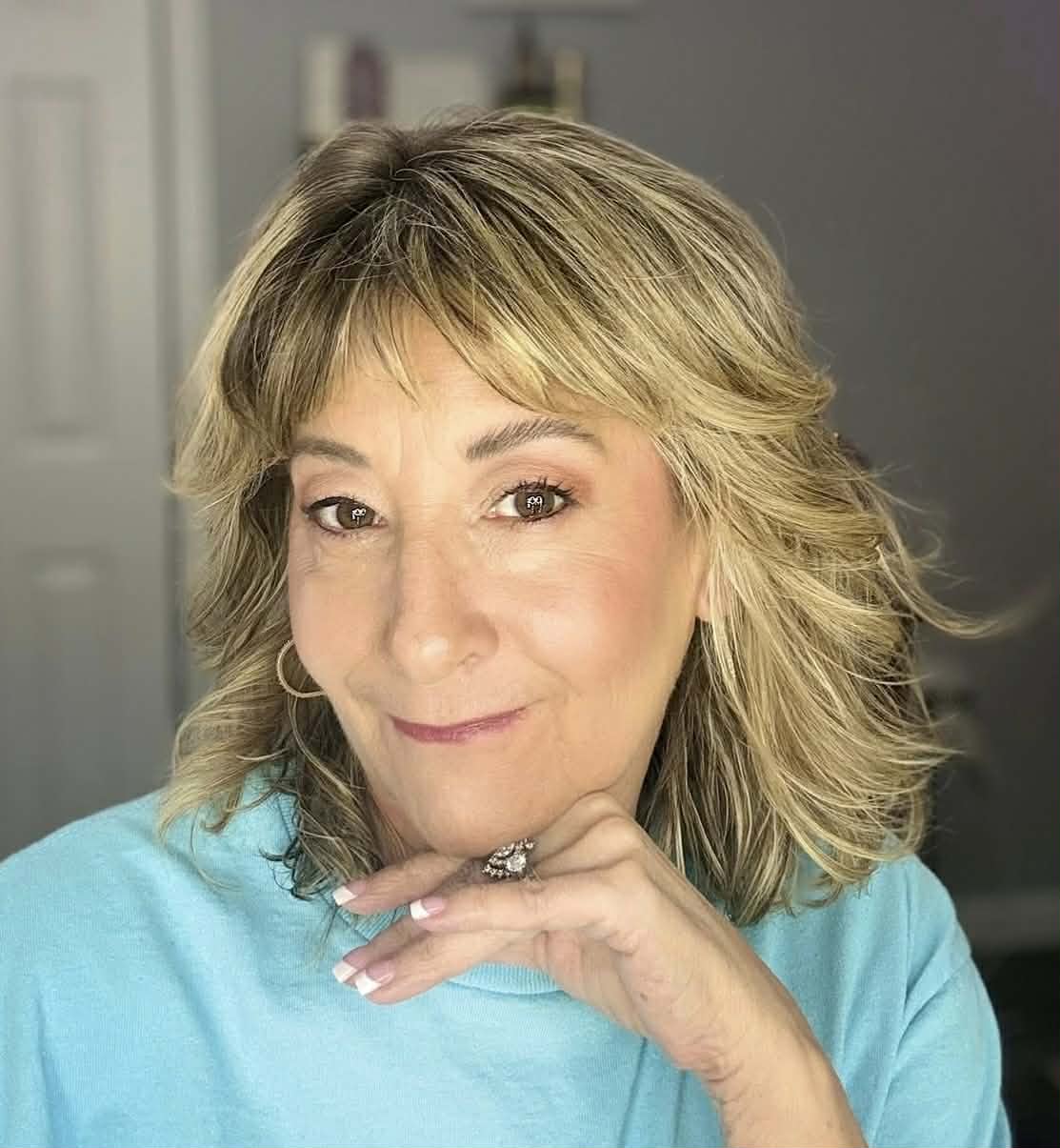 Denise Gipe