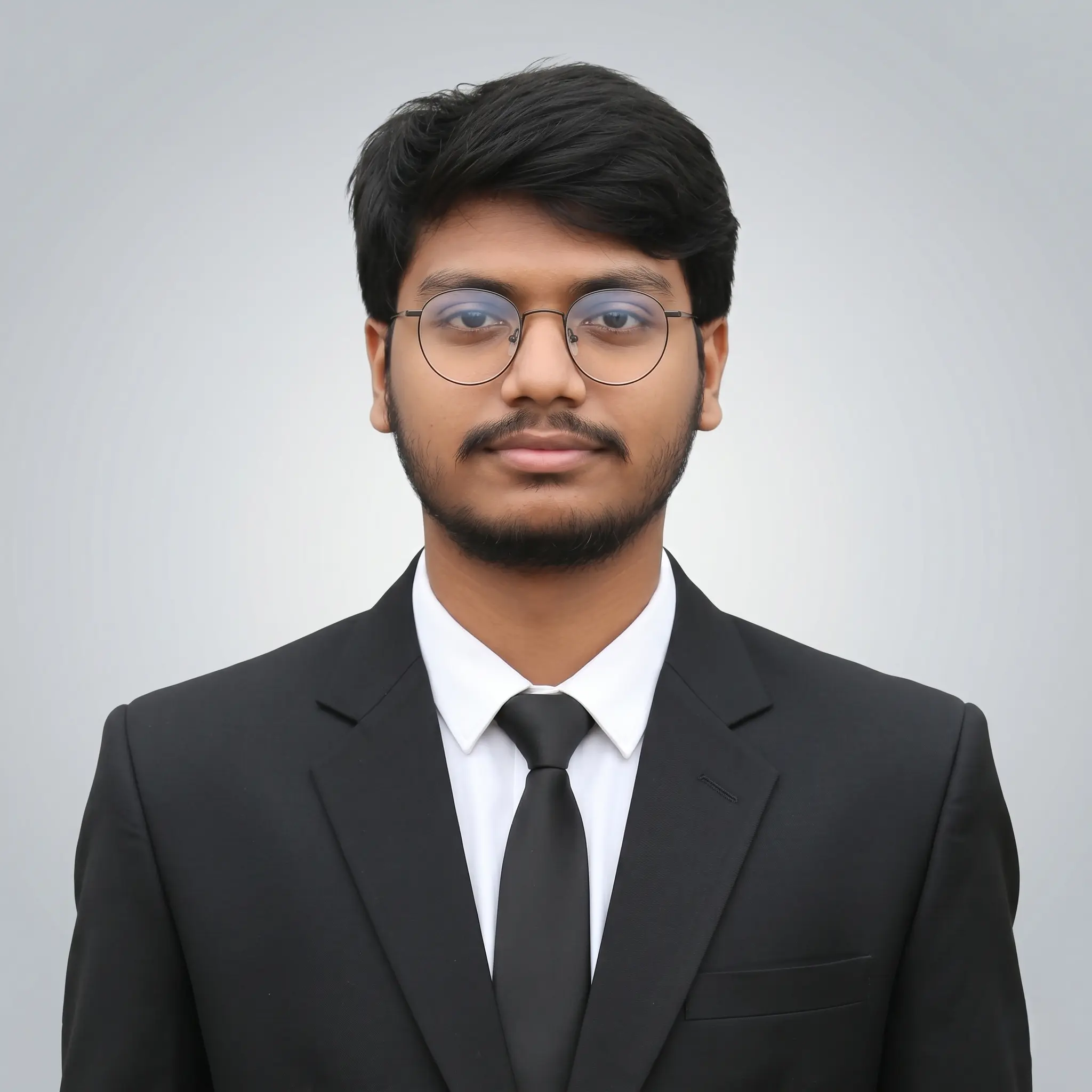 Irfan Hossain