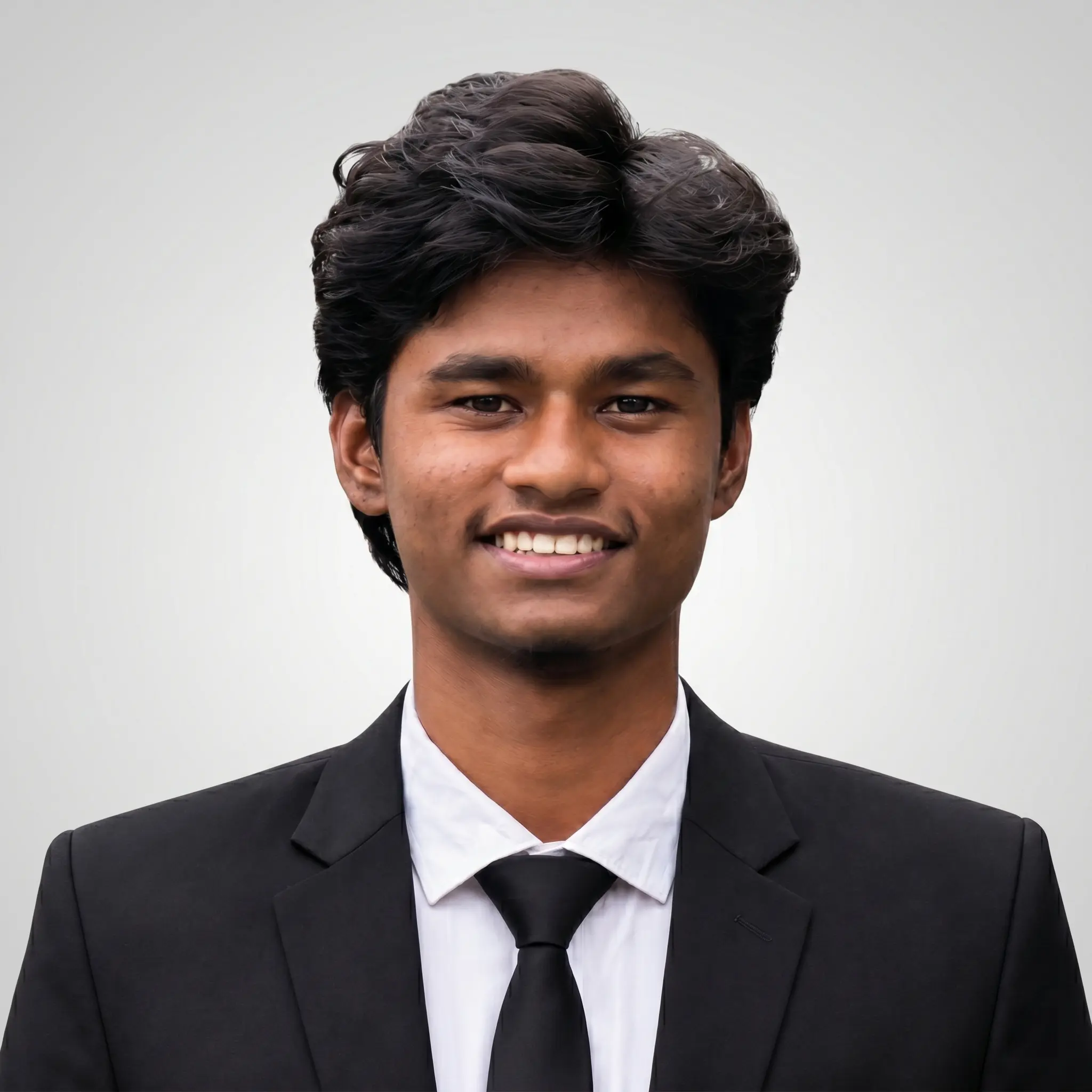 Saiful Islam Shah