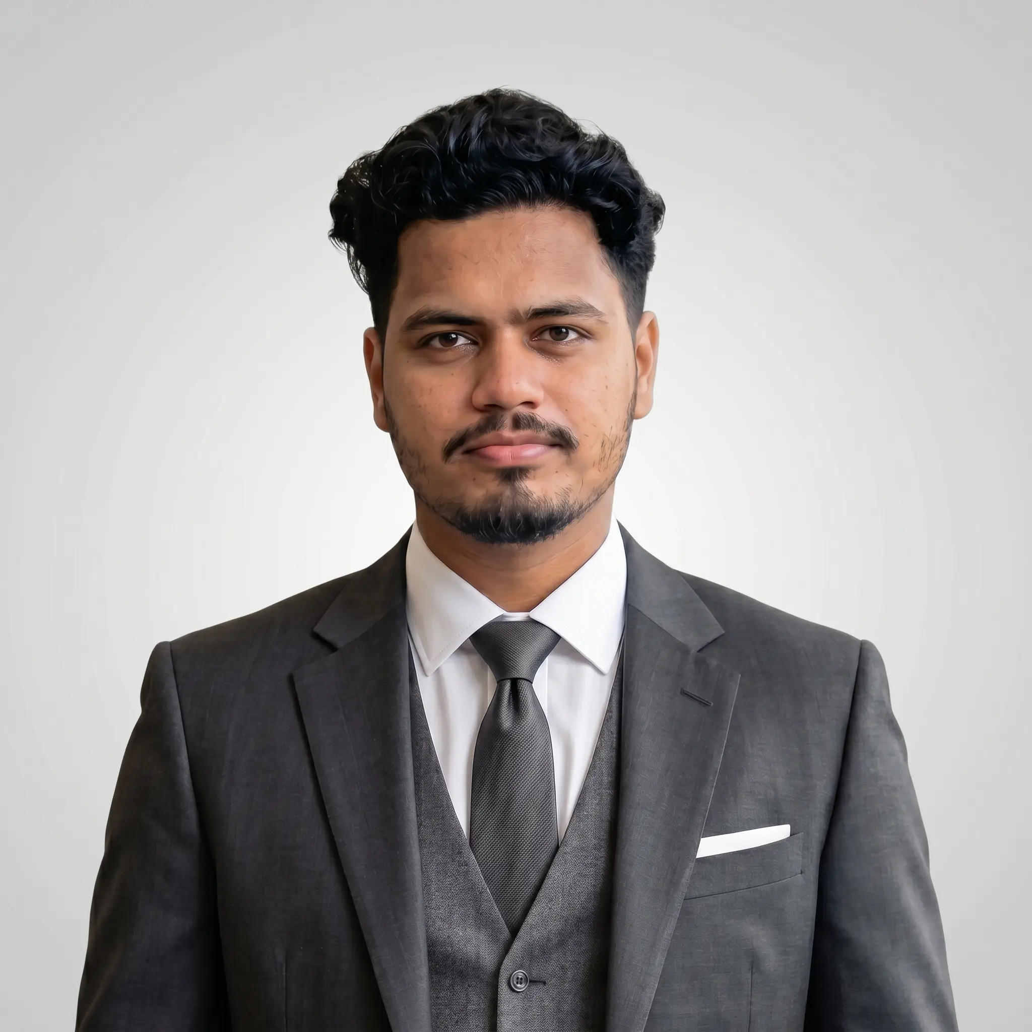 Md. Rakib Hasan