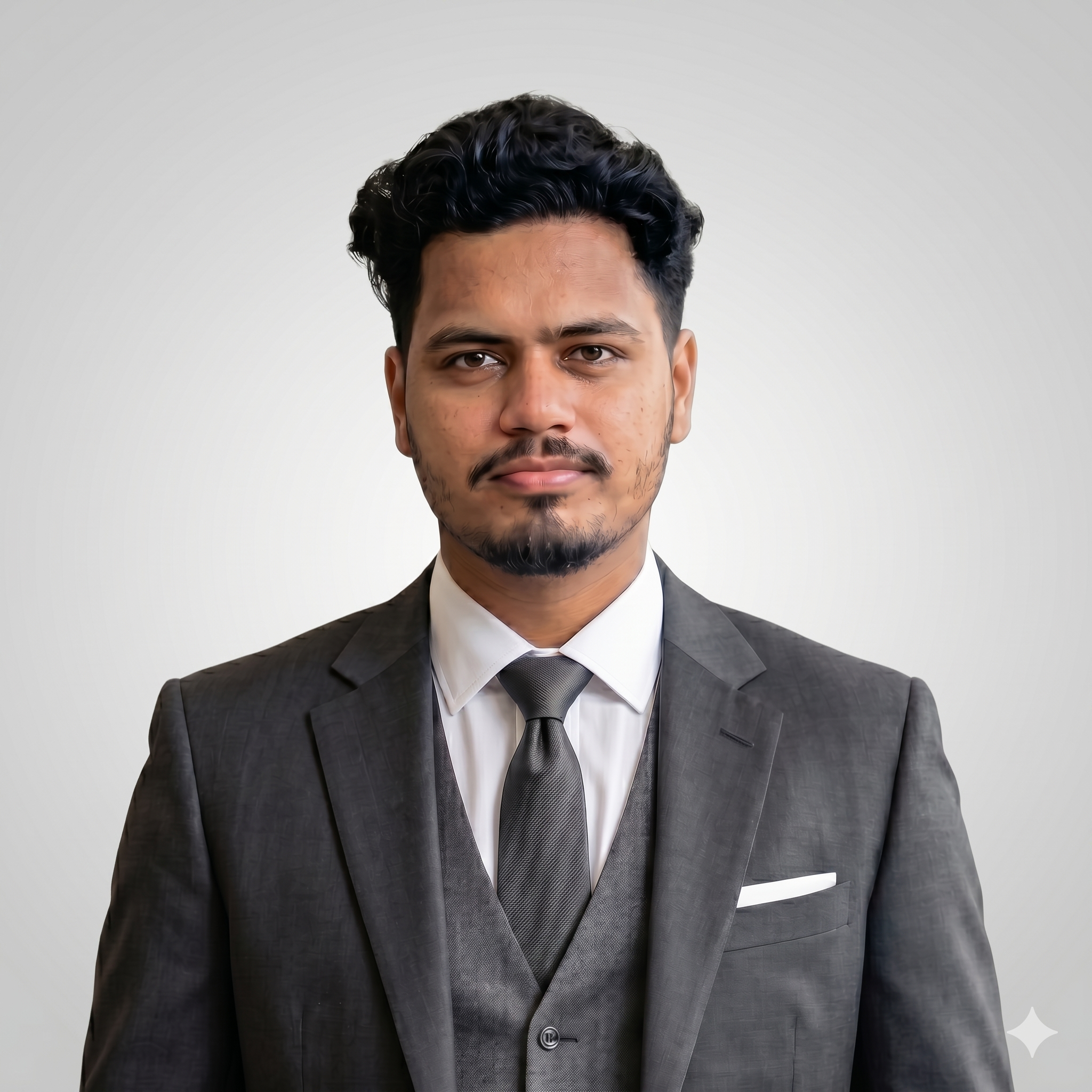 Md. Rakib Hasan
