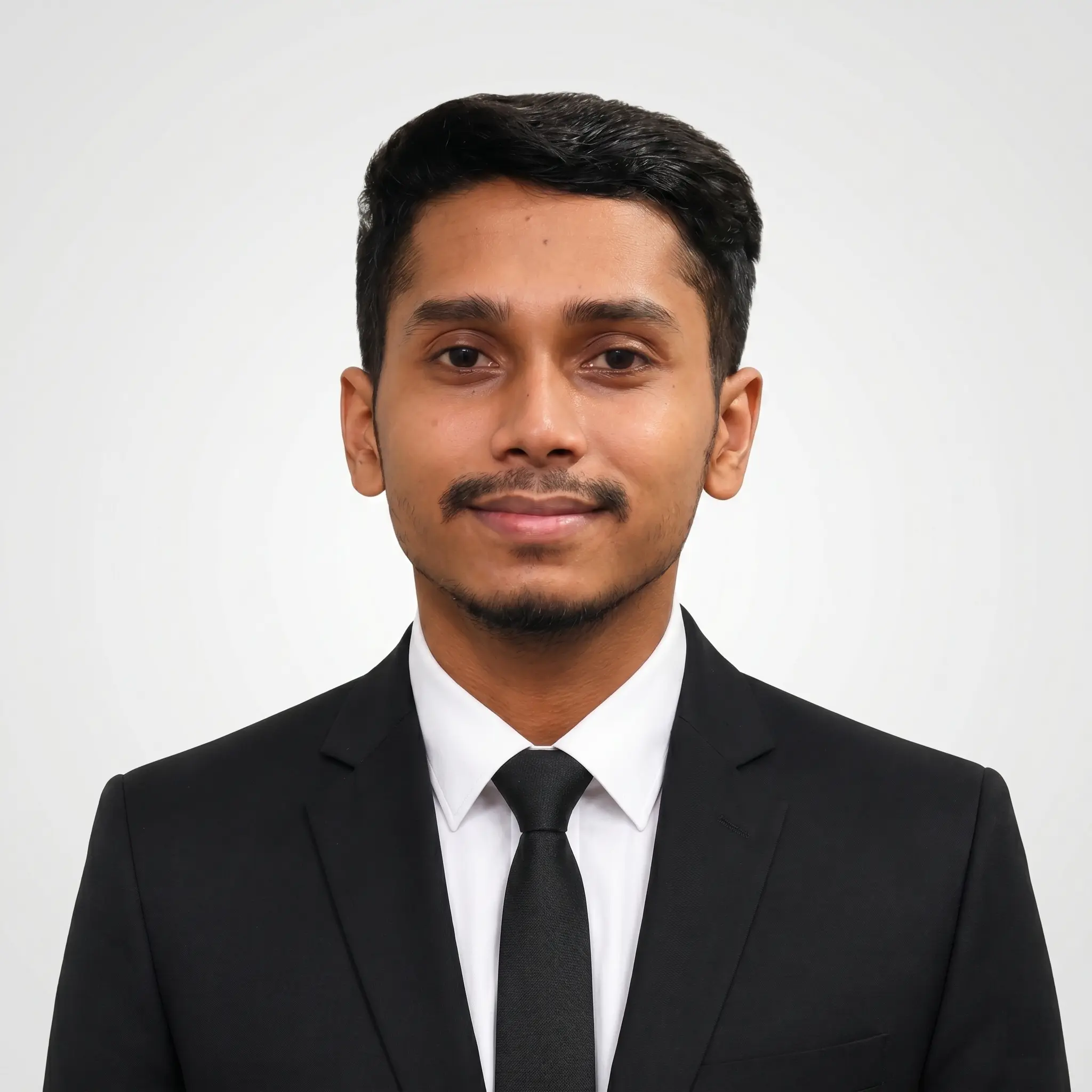 Antu Chandra Debnath