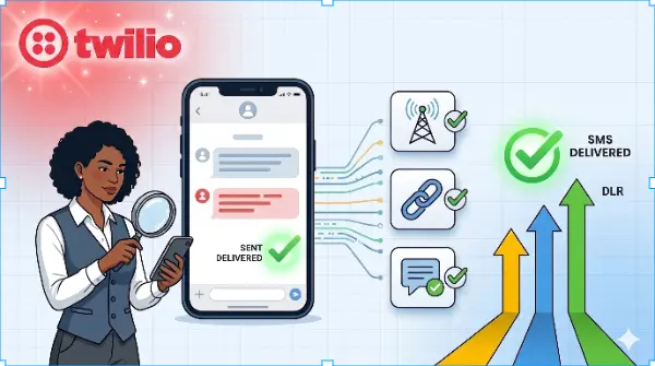 Twilio SMS Not Delivering in LeadConnector: Common Problems, Error Codes and Fixes