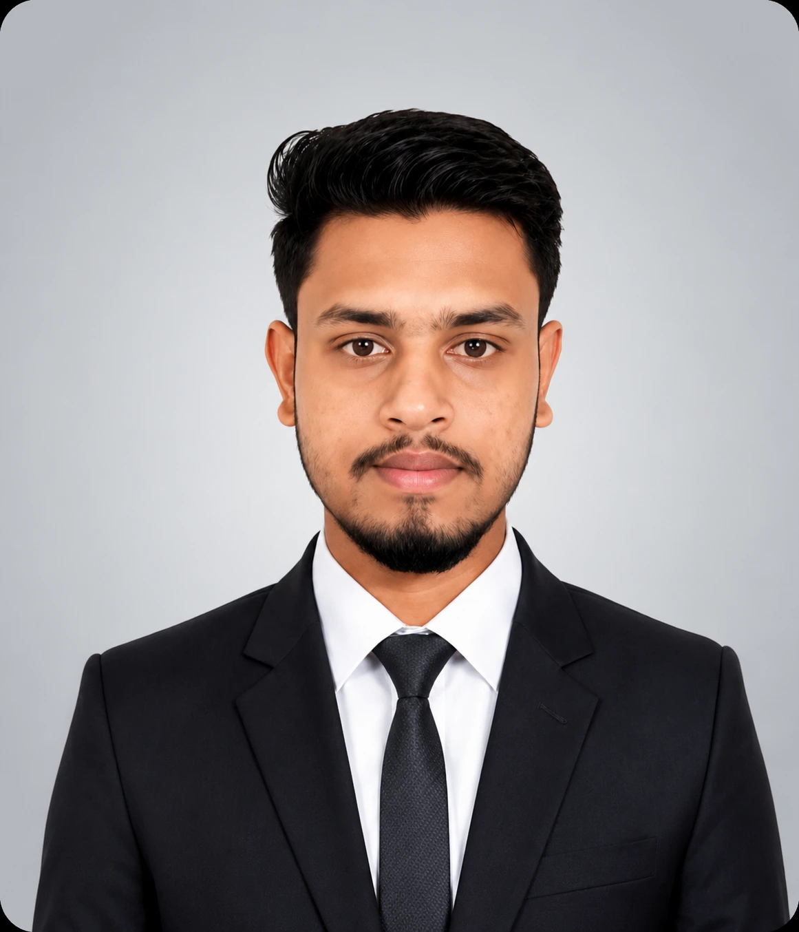 Habibur Rahman 