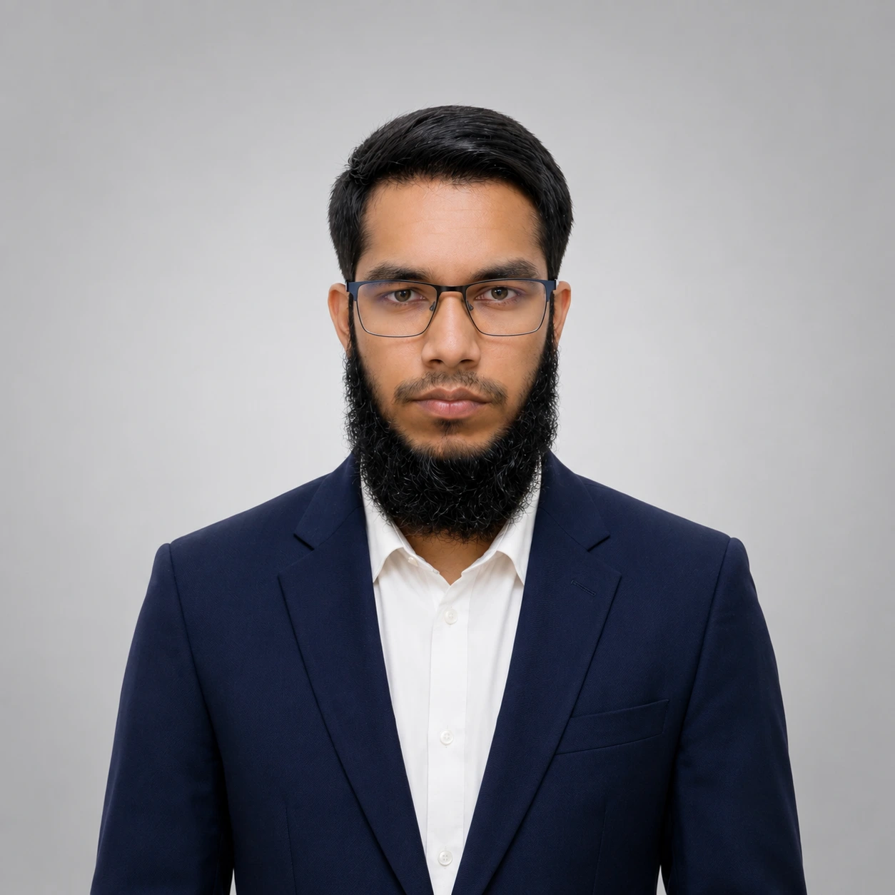 Abdul Kader Jilani