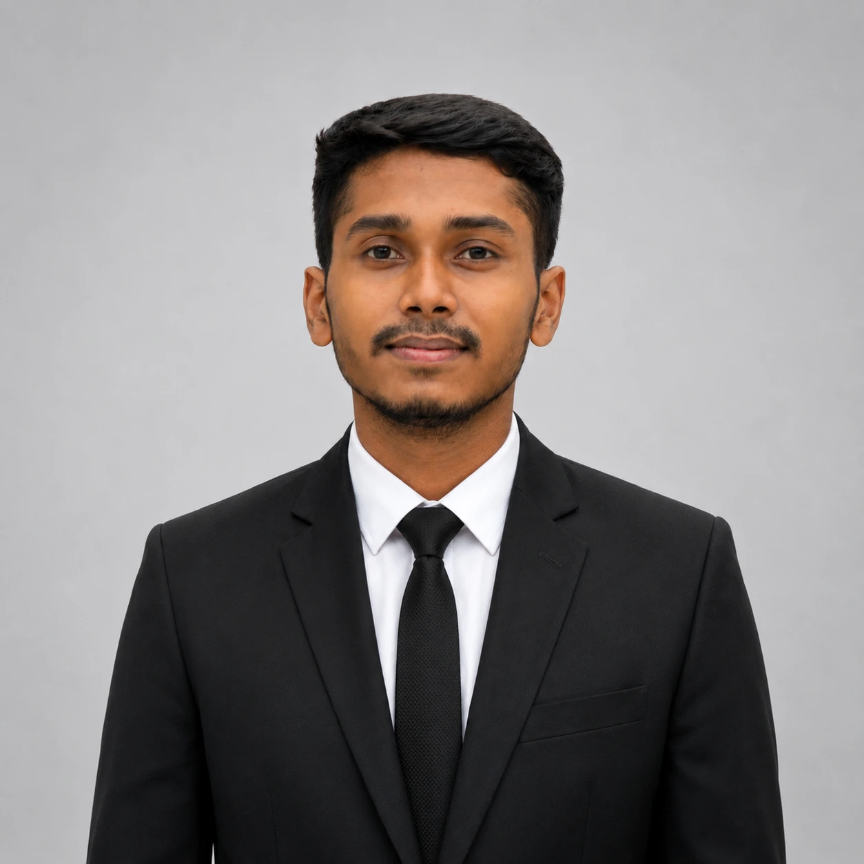 Antu Chandra Debnath