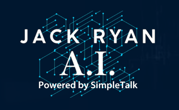 Jack Ryan Group (Jack Ryan AI) logo