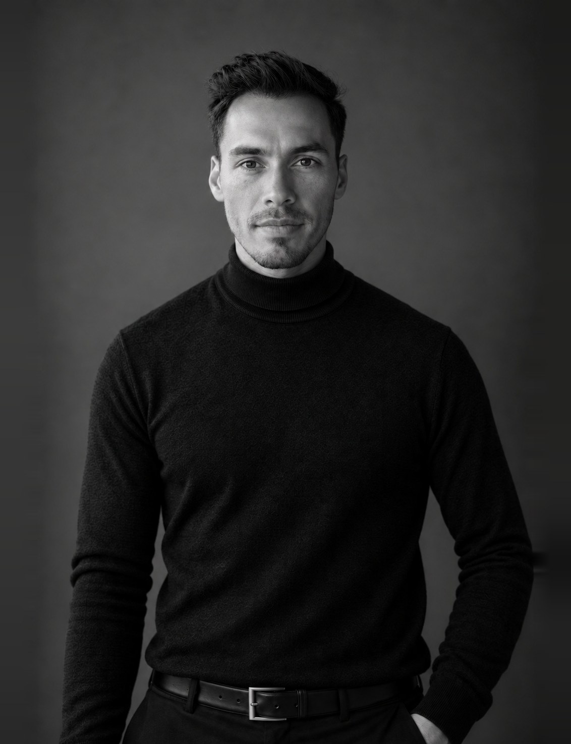 Boris Kornilev, Founding Partner von DaTra