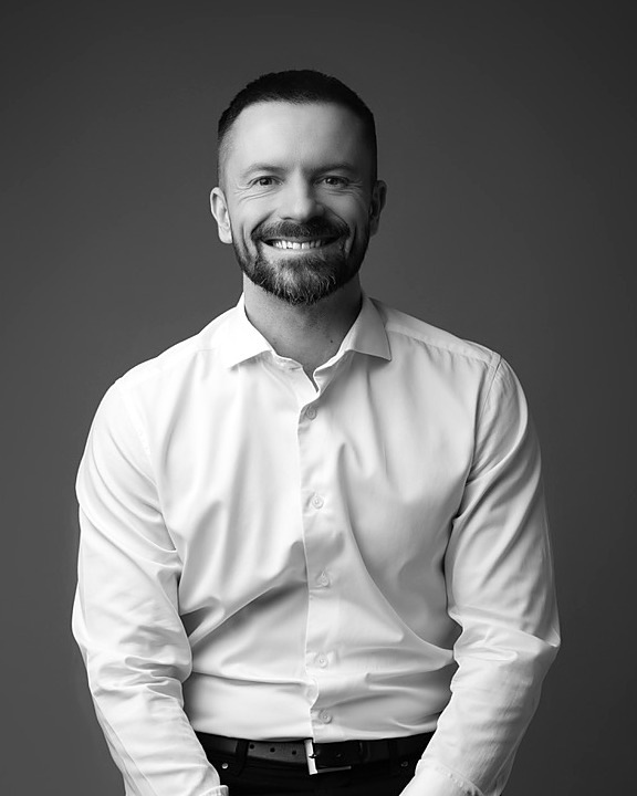 Ralph Aigner, Gründer von DaTra