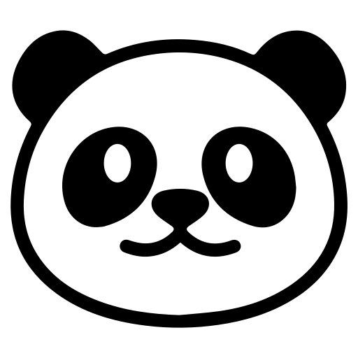 Web Panda Logo