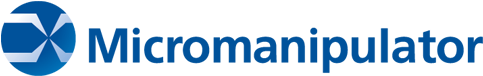 Micromanipulator Logo