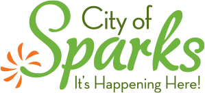 City of Sparks Logo