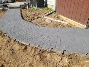 Driveways in Louisville, KY