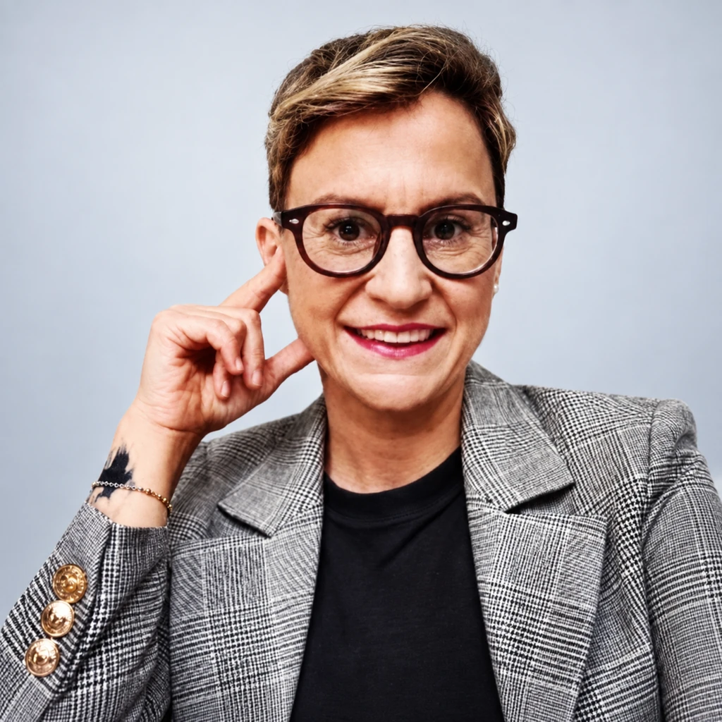 Gerardina Rendina