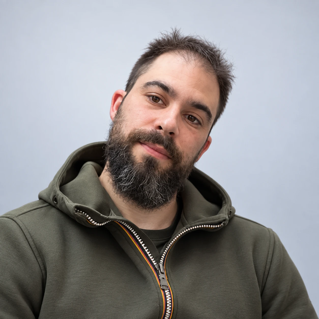 Mattia Sambruna