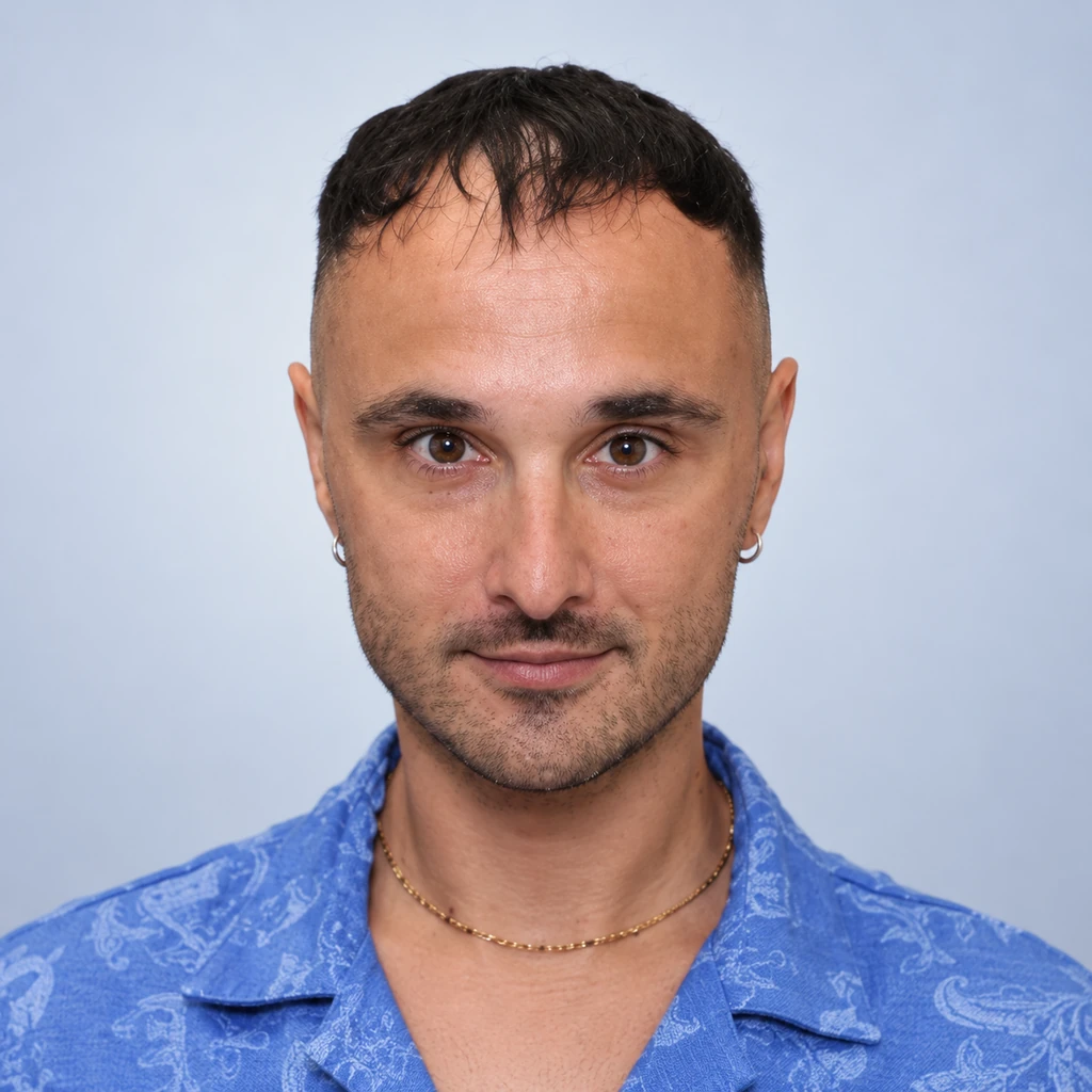 Nicola Vicoli