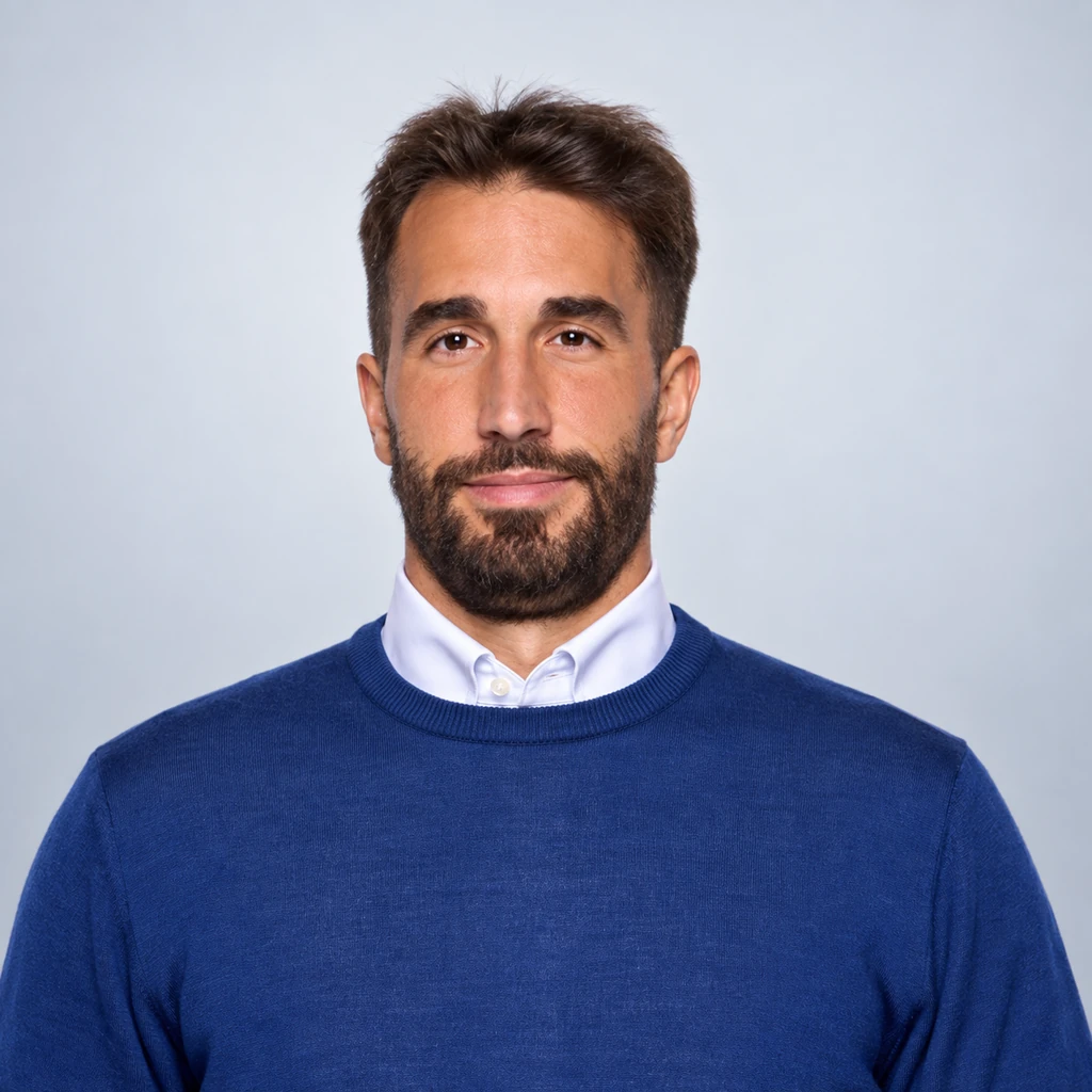 Nicoló Franceschini