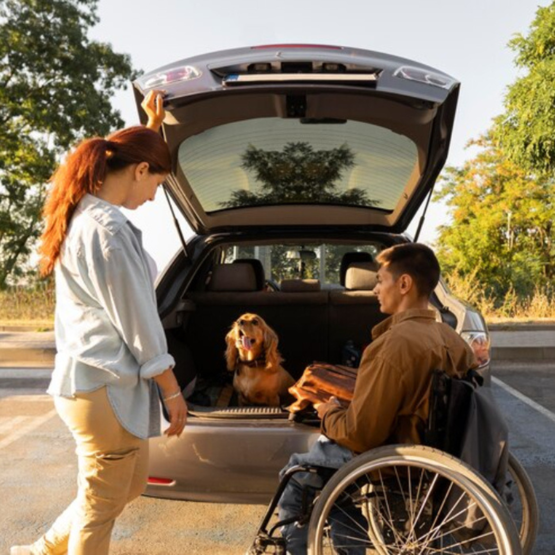 Travel & Transport Assistance