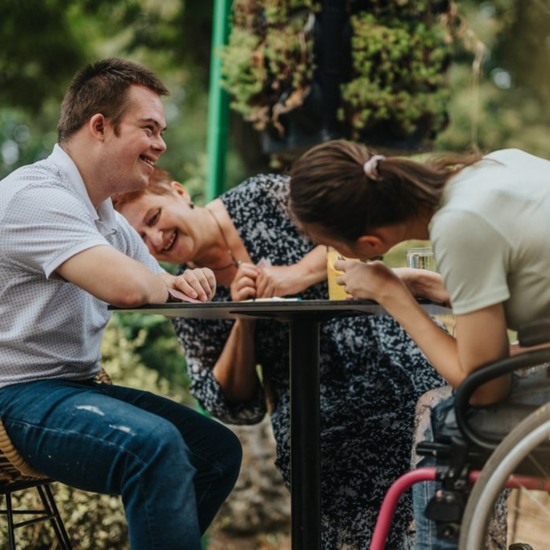 Community Participation & Group Activities