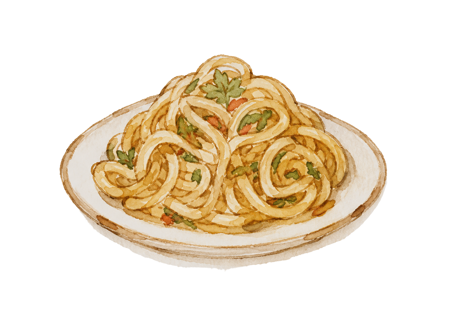 Pastas