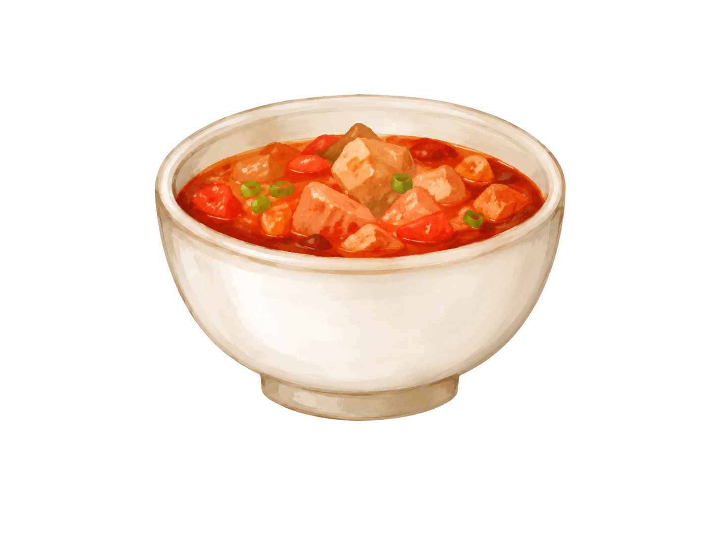 Rice bowls