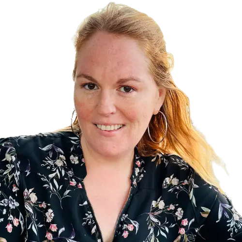 Redefining Success and Finding the Motivation to Change