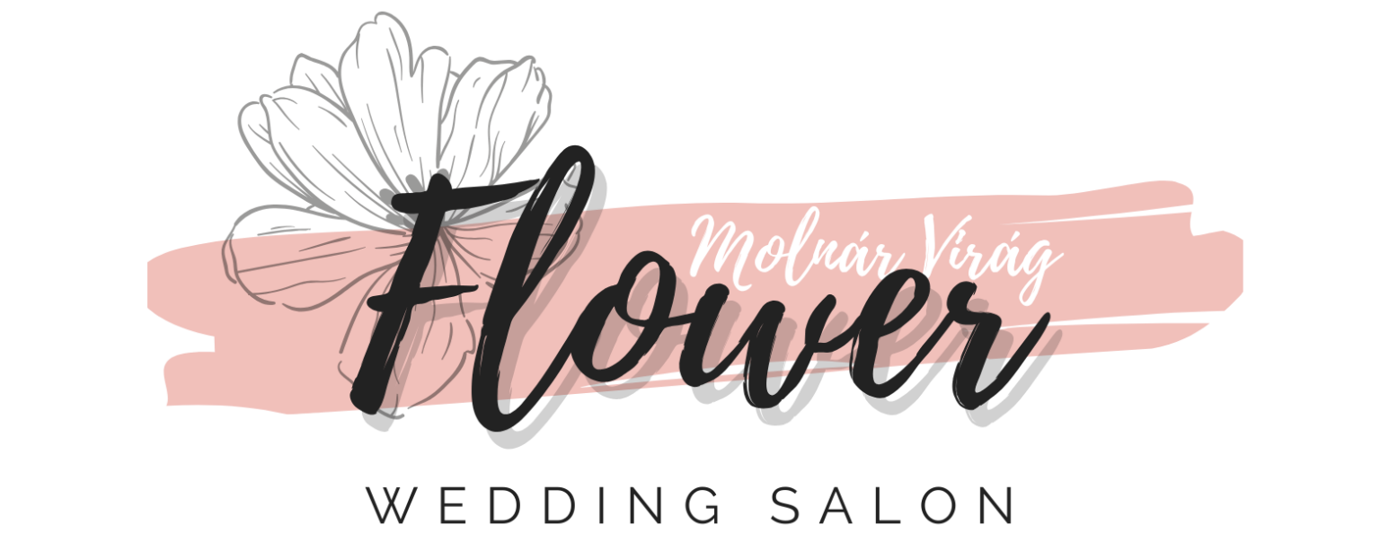 Flower Wedding Salon