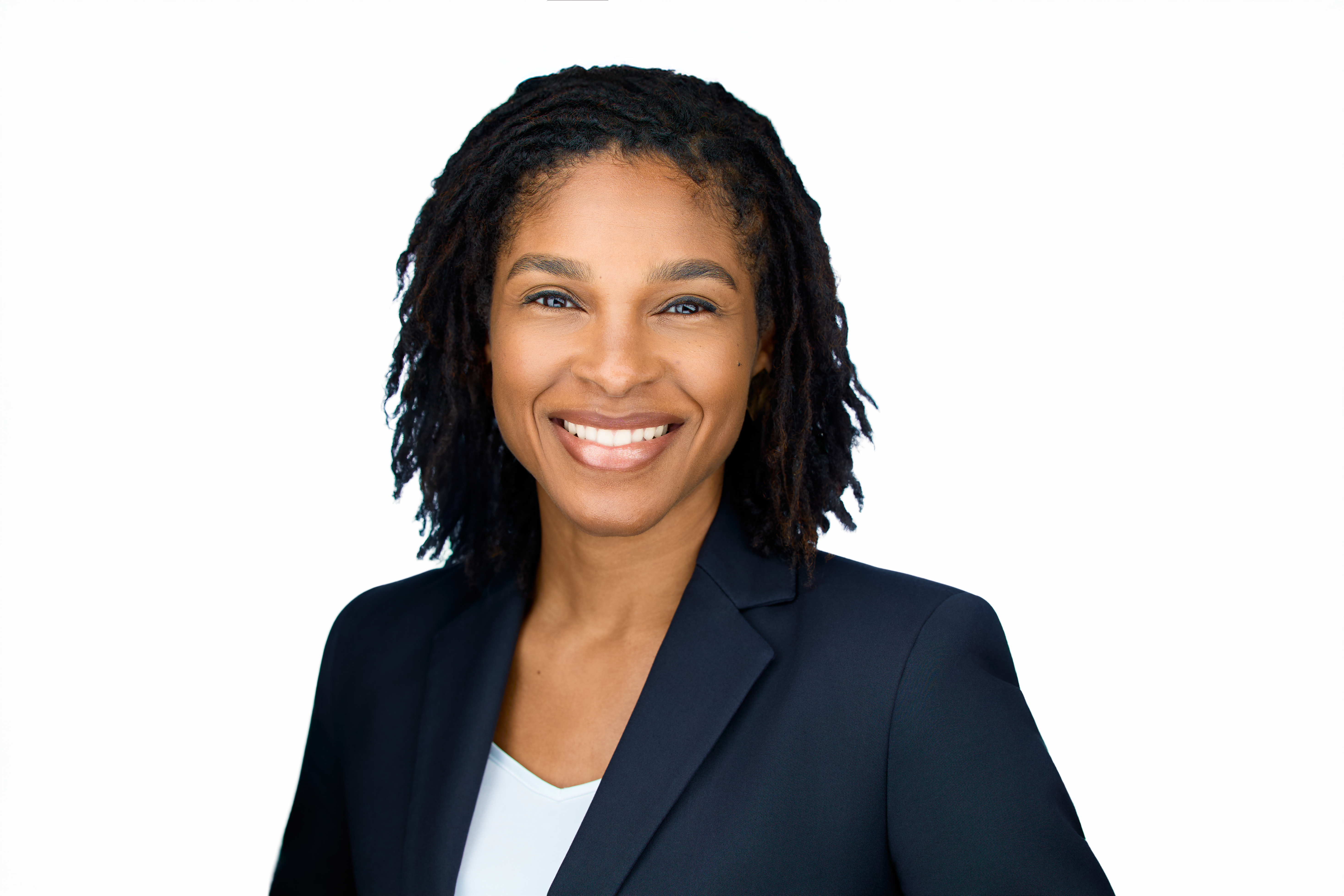 LaKeisha Reid, founder of Everflow