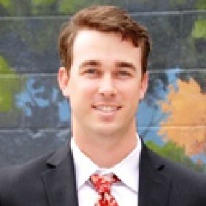 Jesse Sherrod III (Tripp), Managing Member / Licensed Insurance Agent