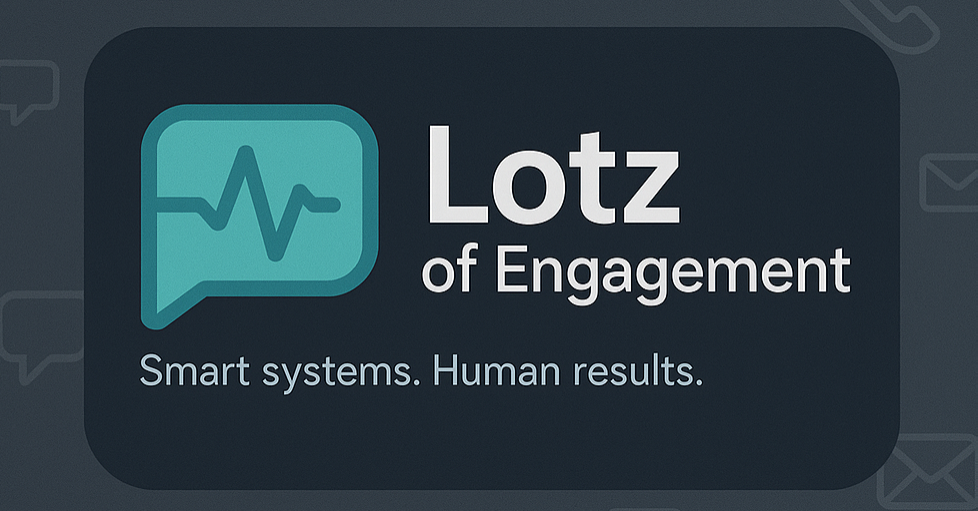 Lotz of Engagement