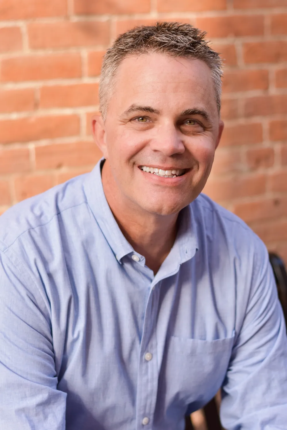 Tom Lotz, Agency Owner