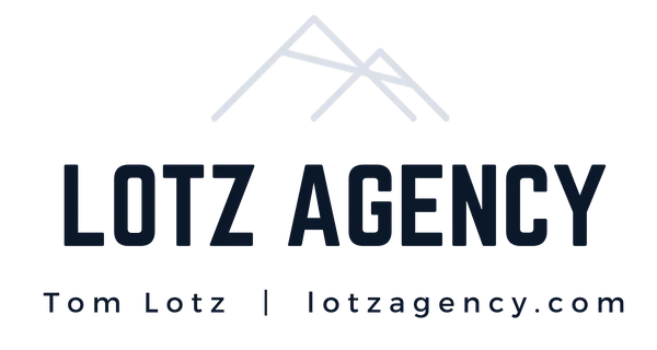 Lotz Agency Logo