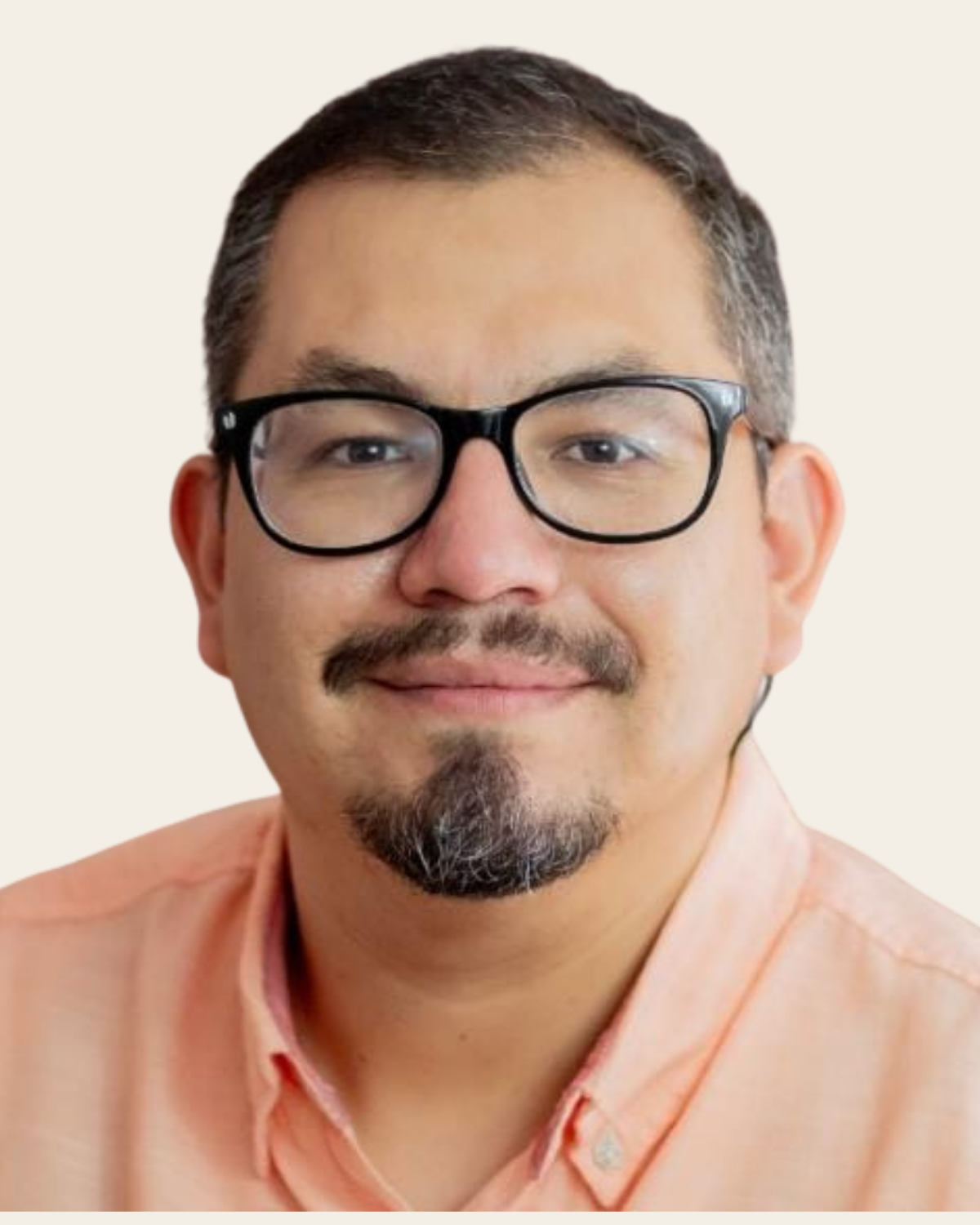 Juan Manuel Araujo, founder of MySonoraCare